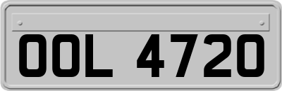 OOL4720