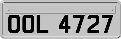 OOL4727