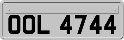 OOL4744