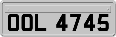 OOL4745