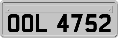 OOL4752