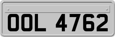 OOL4762