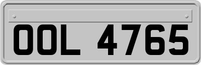 OOL4765