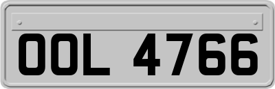 OOL4766