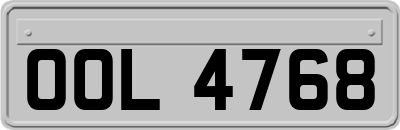 OOL4768