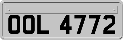 OOL4772