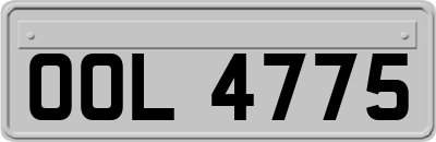 OOL4775