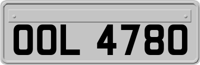 OOL4780