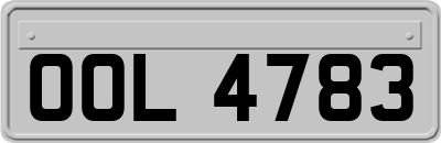 OOL4783