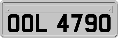 OOL4790