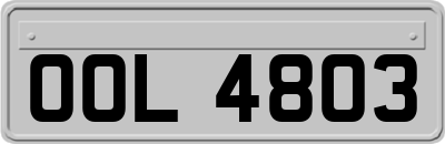 OOL4803