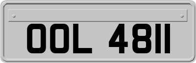 OOL4811