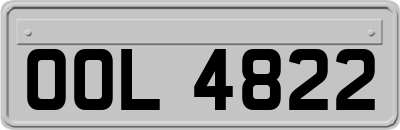 OOL4822