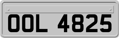 OOL4825