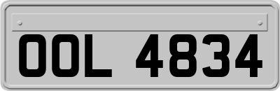 OOL4834