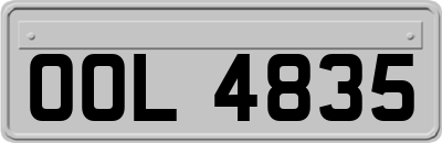 OOL4835