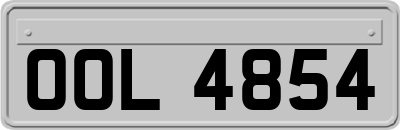 OOL4854
