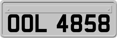 OOL4858