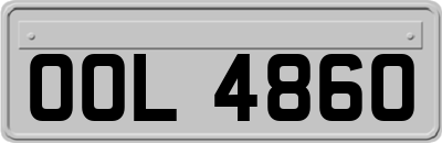 OOL4860