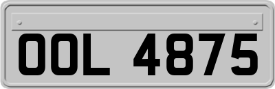 OOL4875