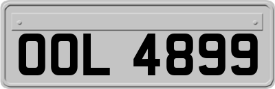 OOL4899
