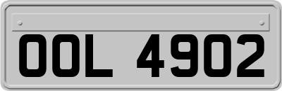 OOL4902