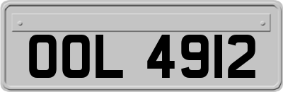 OOL4912