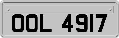 OOL4917