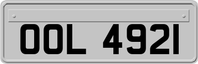 OOL4921