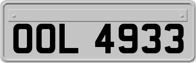 OOL4933