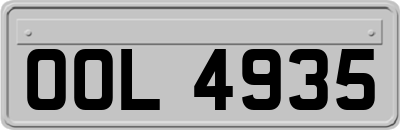 OOL4935