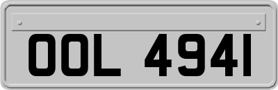 OOL4941
