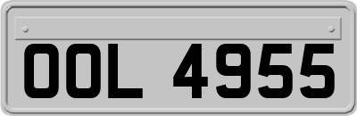 OOL4955