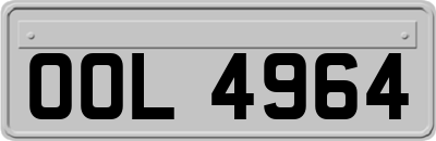 OOL4964