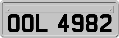 OOL4982