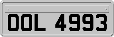 OOL4993