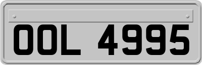 OOL4995