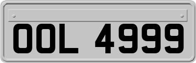 OOL4999