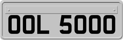 OOL5000