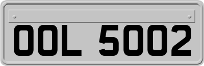 OOL5002