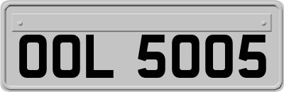 OOL5005