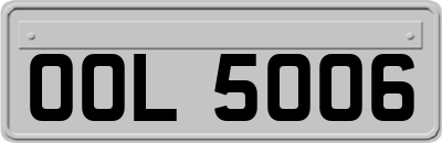 OOL5006