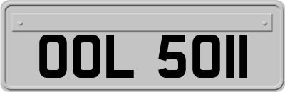 OOL5011