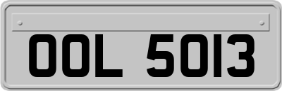 OOL5013
