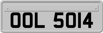 OOL5014