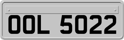 OOL5022