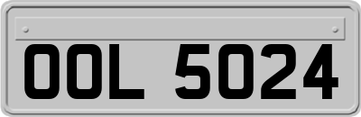 OOL5024