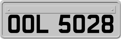 OOL5028
