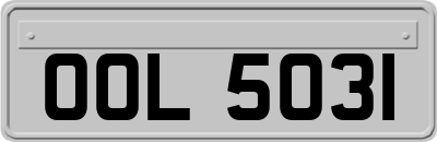 OOL5031
