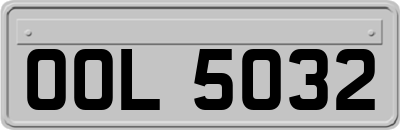 OOL5032